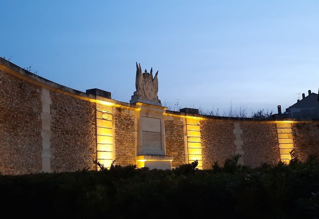 Square des Francine 3